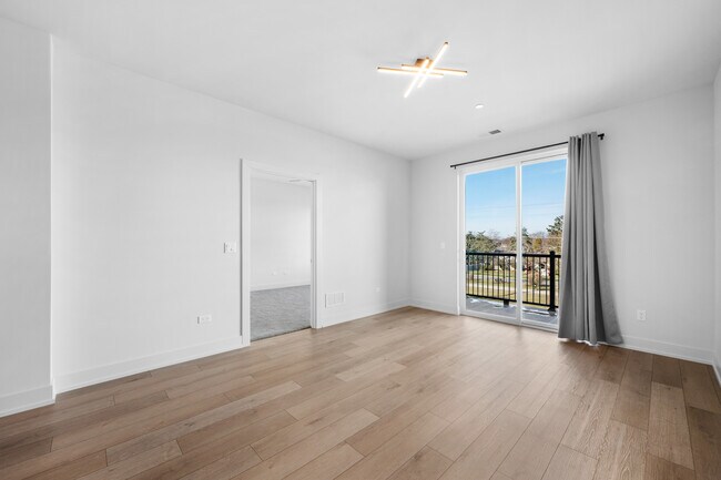 Foto del edificio - 27 W Park Blvd