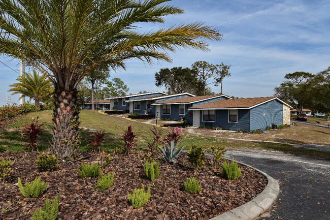 Foto del edificio - The Sands on Clearlake