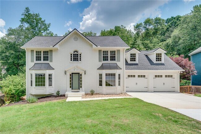 Building Photo - 4590 Saddle Ct