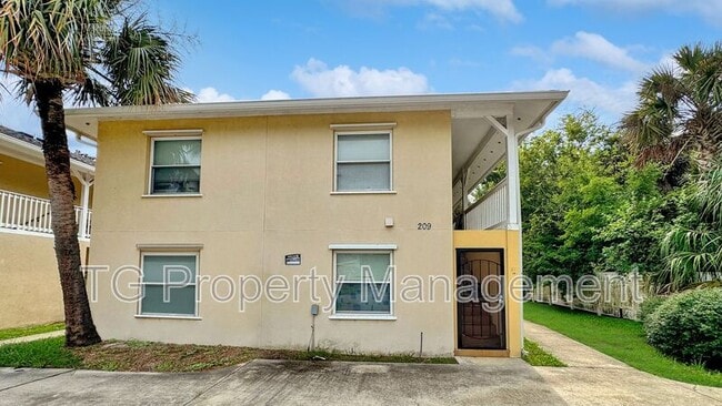 Foto del edificio - 209 7th St S