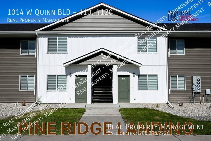 Primary Photo - 1014 W Quinn Rd