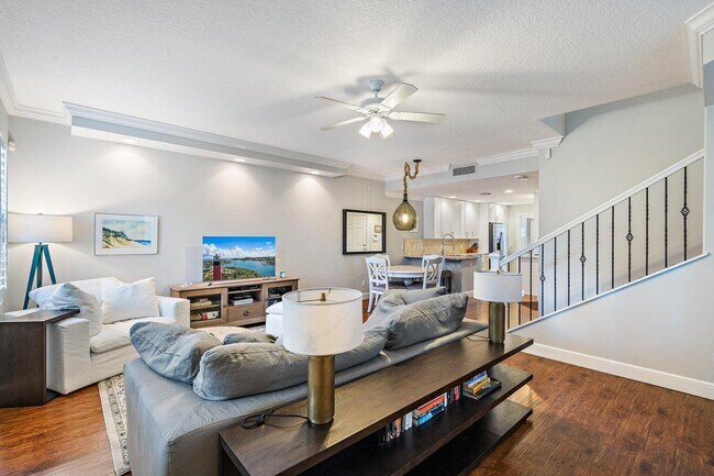 Foto del edificio - 3239 E Community Dr