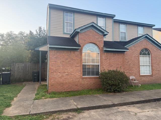 Photo - 2720 Tess Cir Townhome