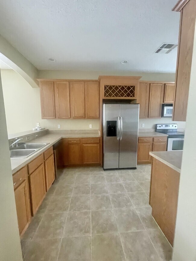 Photo - 2801 Eagles Roost Cir House