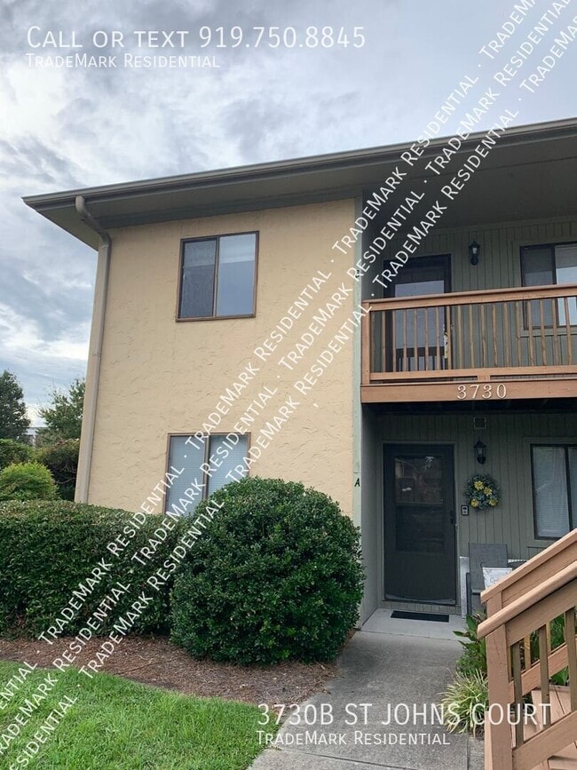 Building Photo - 3730B St Johns Ct