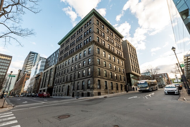 Building Photo - The Press Block