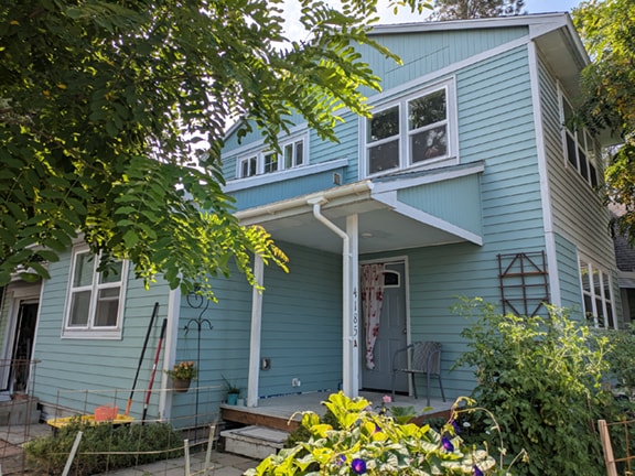 Building Photo - 4185 Monroe Ave NE