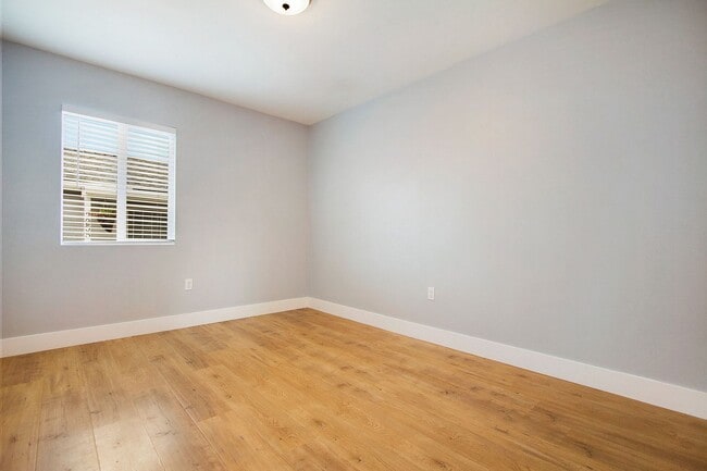 Photo - Olive Avenue Triplex Apartment