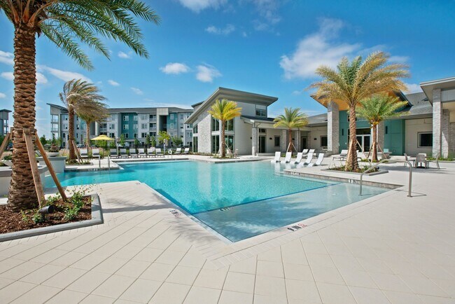The Jamison apartments — community photo - The Jamison
