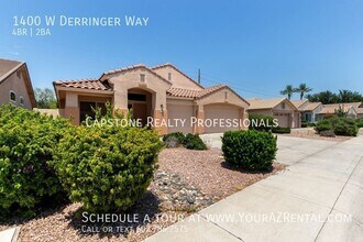 Building Photo - 1400 W Derringer Way