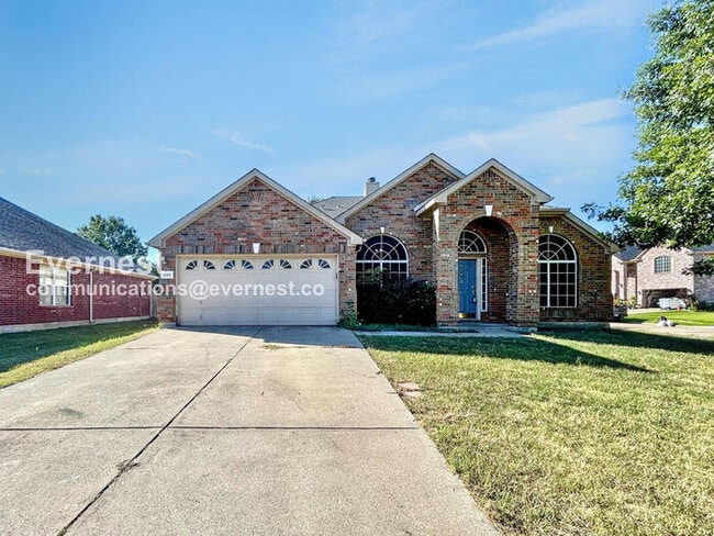 Building Photo - 233 Wagon Wheel Dr