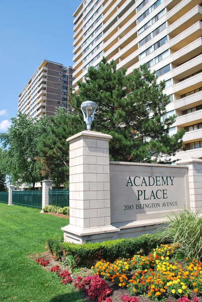 Building Photo - Academy Place