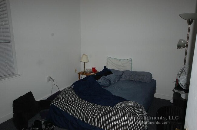 Building Photo - 774 Columbus Ave