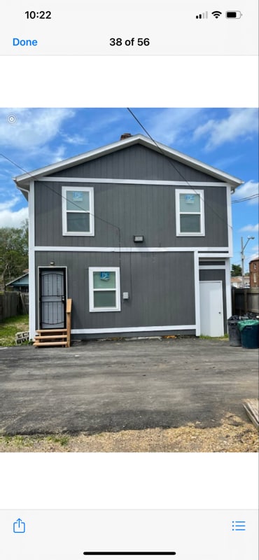 Building Photo - 2815 N 20th St