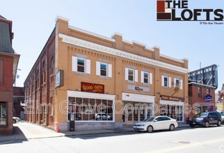 Building Photo - 1517-17 Pleasant St