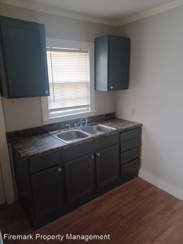 Foto principal - 2 br, 1 bath House - 1802 Whatley St.