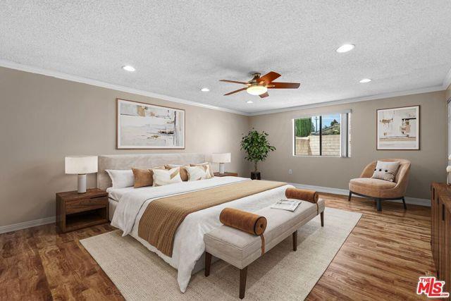 Foto del edificio - 17316 Kingsbury St