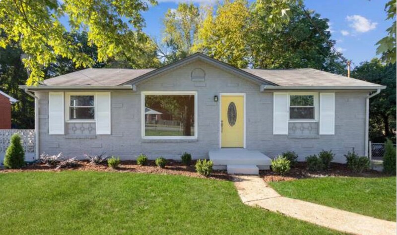 Foto principal - 209 Willow Ln