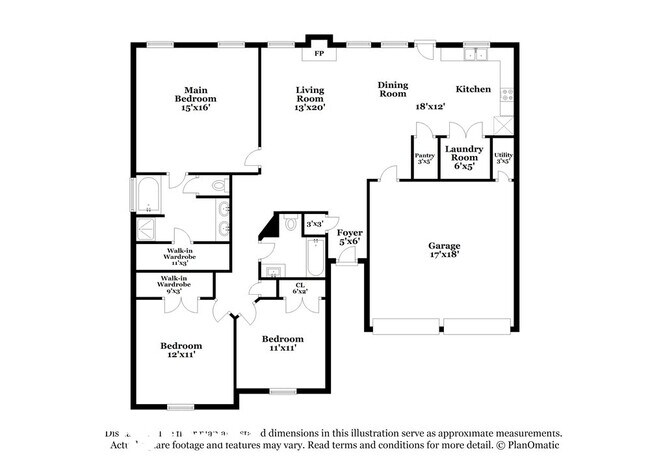 Building Photo - 4285 Reserve Hill Crossing