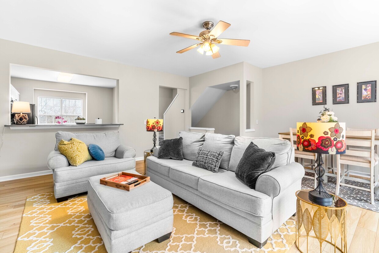 Foto principal - 5334 Berry Creek Cir