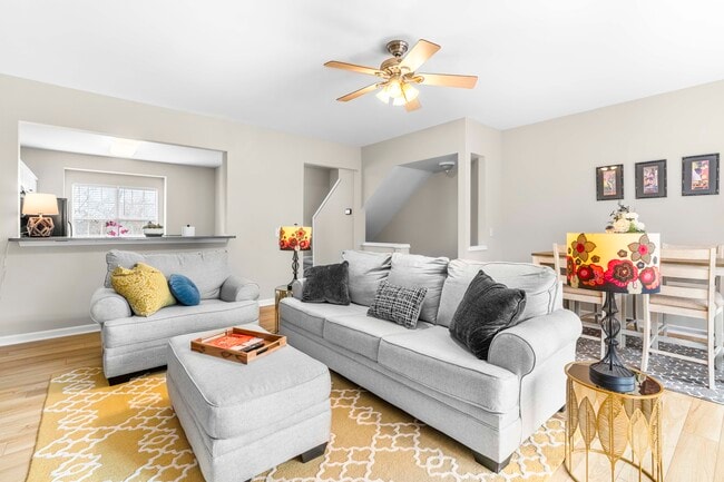 Photo - 5334 Berry Creek Cir Townhome