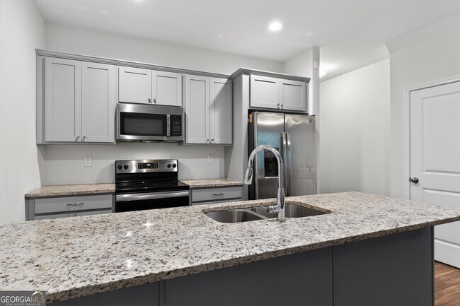 Foto del edificio - 3122 Meadowstone Ln SW