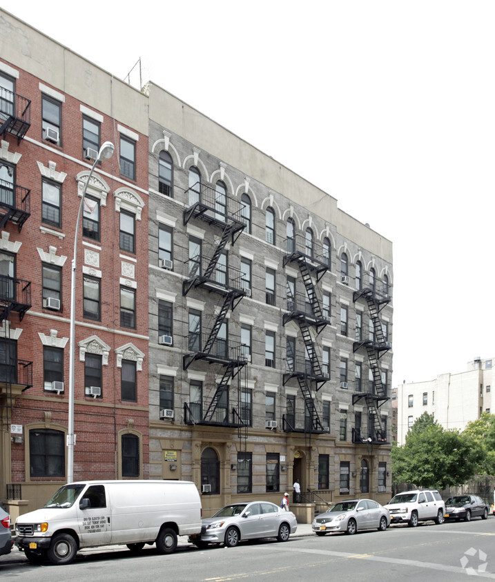 592 E 141st St, Bronx, NY 10454 - Apartments in Bronx, NY | Apartments.com