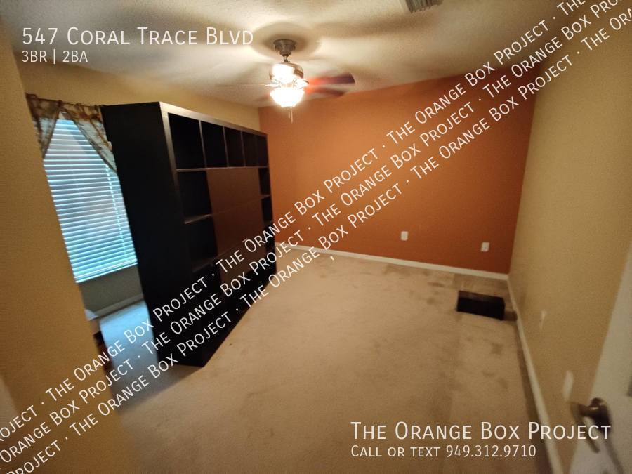 547 Coral Trace Blvd, Edgewater, FL 32132 House Rental in Edgewater