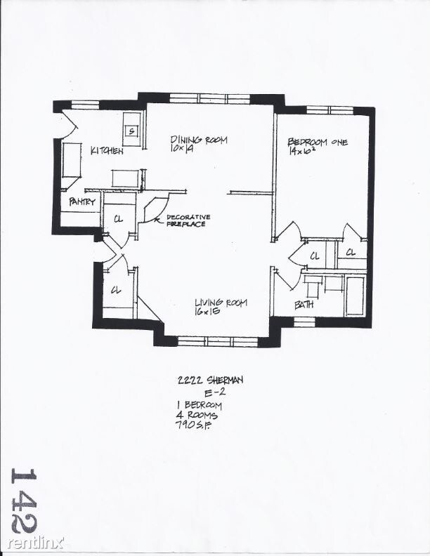 Building Photo - 2212 Sherman Ave