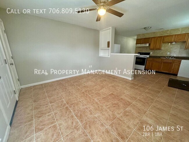 Foto del edificio - 106 James St