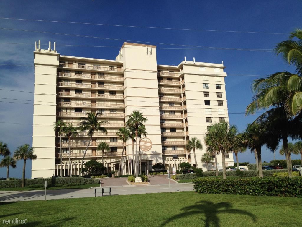 840 Ocean Dr Unit Apt 302, Juno Beach, Fl 33408 - Condo For Rent In 