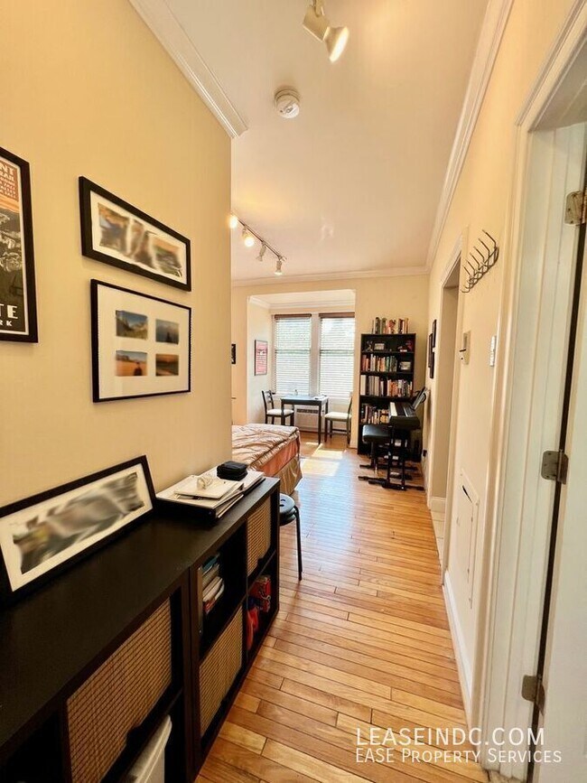 Foto del edificio - 1901 16th St NW