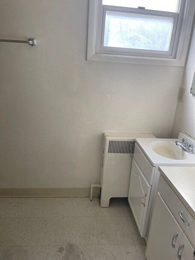 Foto del edificio - Single family apt.