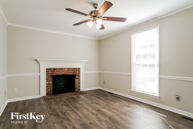 Building Photo - 4921 Tuckahoe Trce