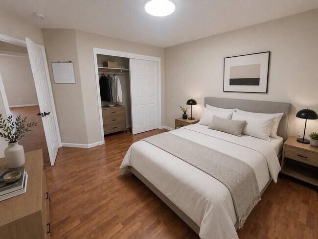 Foto del edificio - 1499 Essex St