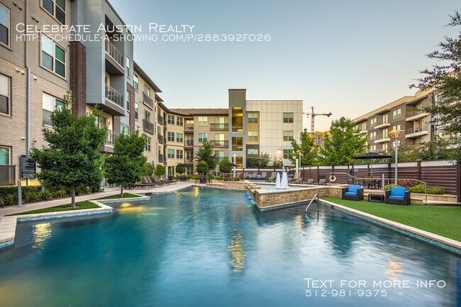 Foto del edificio - Avant