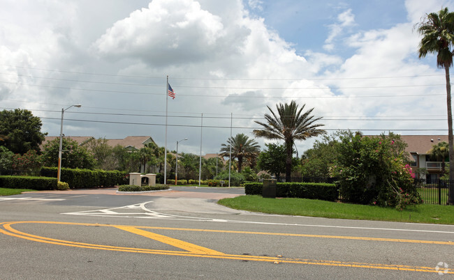 Foto del edificio - Harbor Club