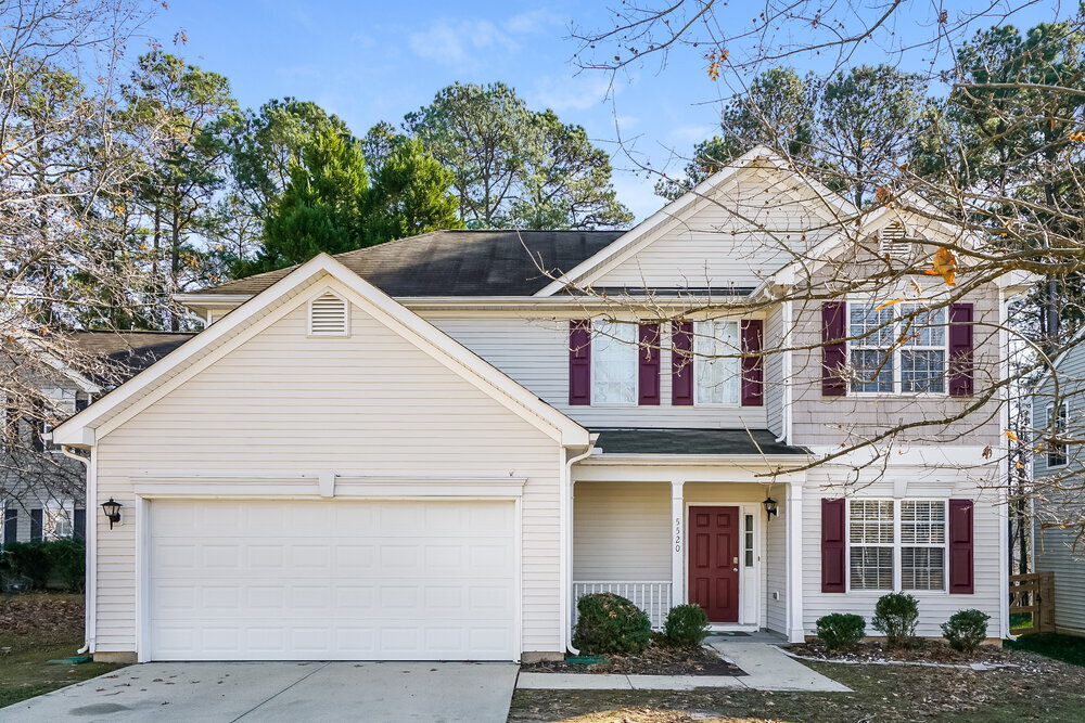 Foto principal - 5520 Seaspray Ln