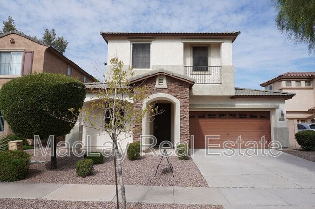 Building Photo - 4230 S Mariposa Dr
