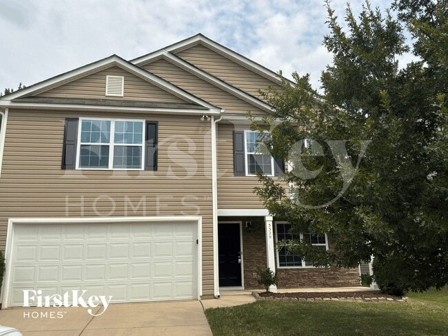 Building Photo - 5329 Park Brook Dr