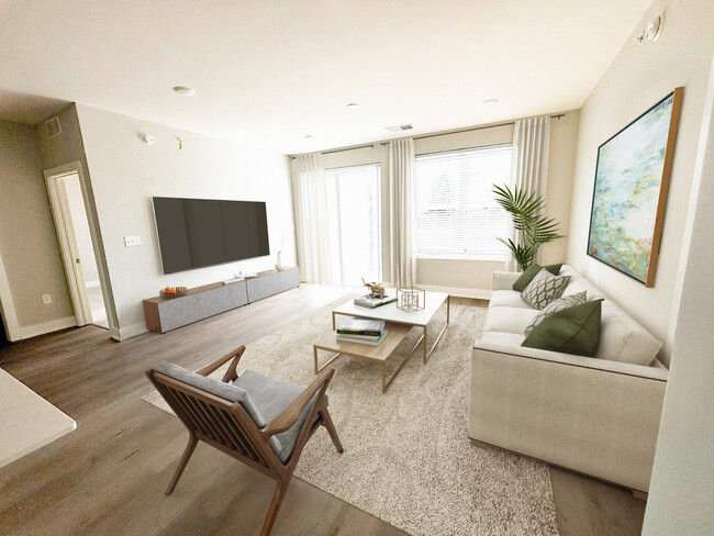 Building Photo - Knob Hill Apartments