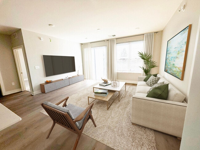 Foto del edificio - Knob Hill Apartments