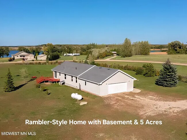 Foto del edificio - 20998 S Sand Lake Rd