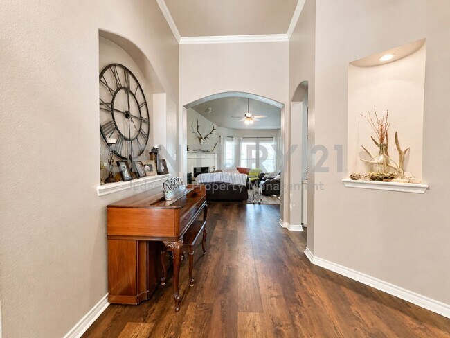 Foto del edificio - 233 Mitchell Boulevard
