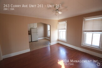 Building Photo - 263 Curry Ave