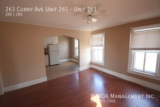 Building Photo - 263 Curry Ave