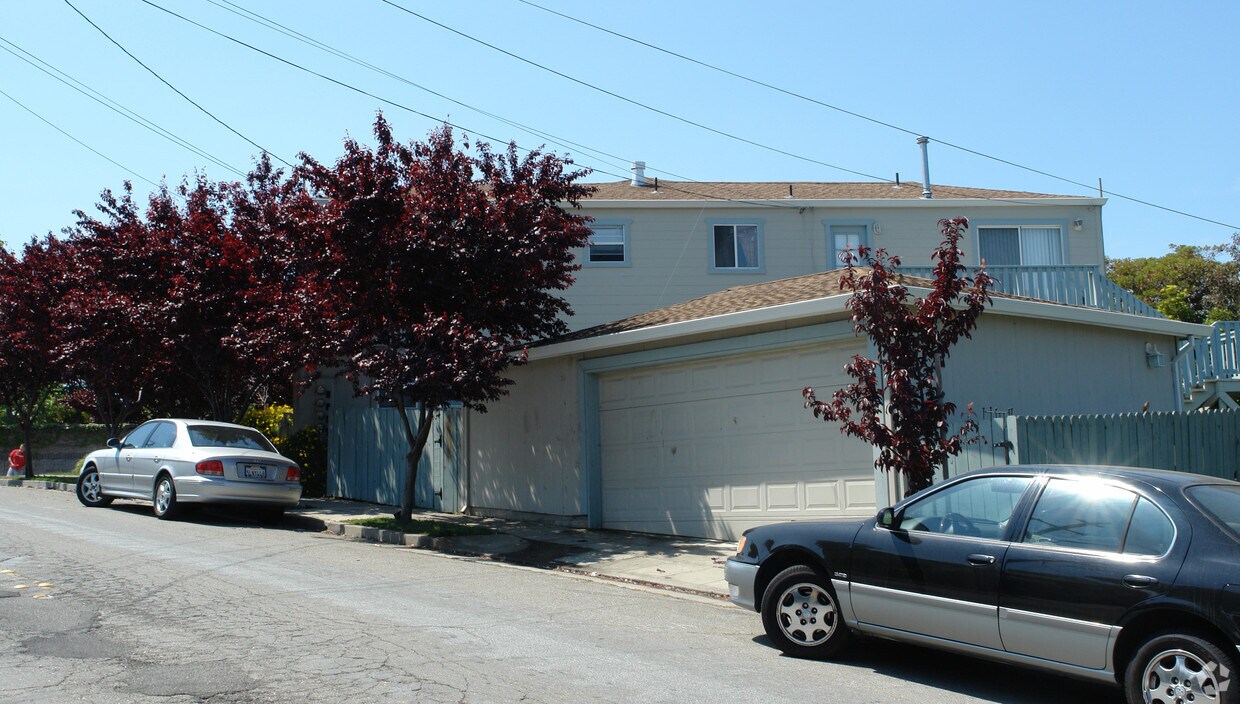 Foto del edificio - 5541 Highland Ave