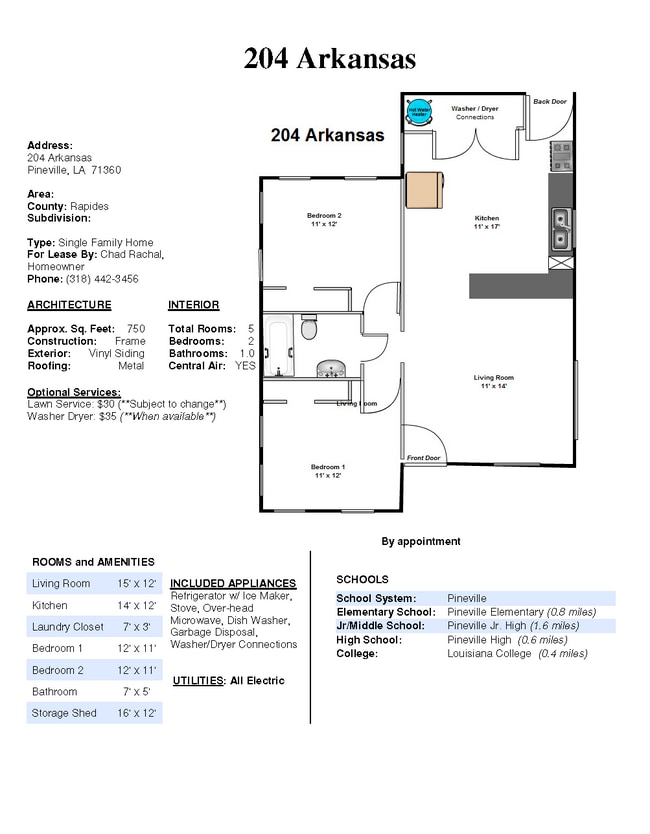 Apartments For Rent in Pineville LA 179 Rentals