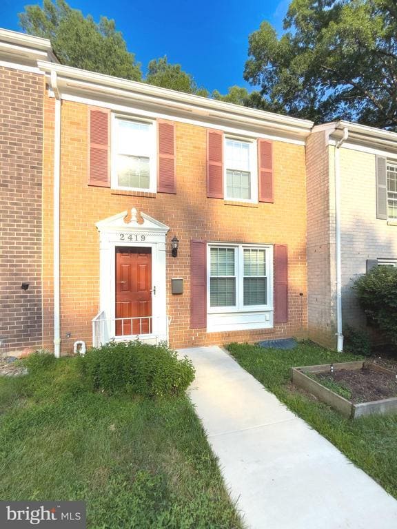 Building Photo - 2419 Ansdel Ct