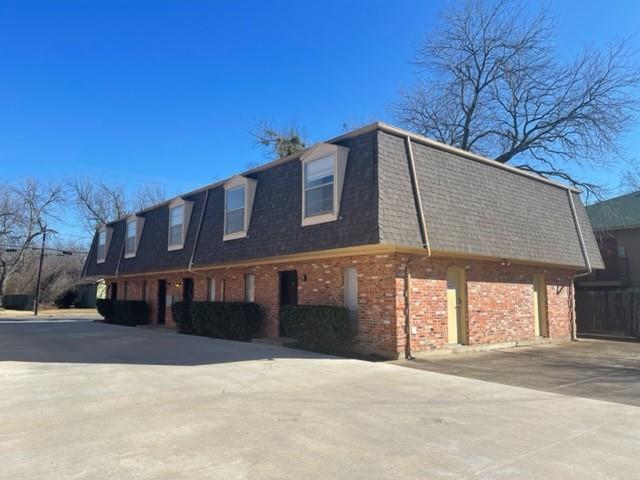 915 N Elm St Unit 1, Denton, TX 76201 - Condo For Rent In Denton, TX ...